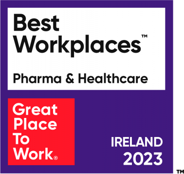 Best Workplace Pharma & Healthcare