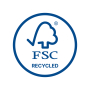FSC Recycled