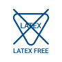 Latex Free