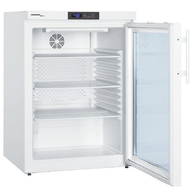 Liebherr fridge 72847