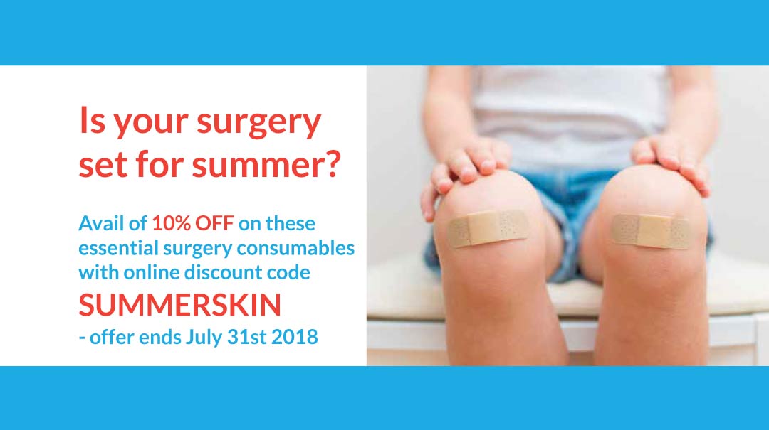 Is Your Surgery Set For Summer?