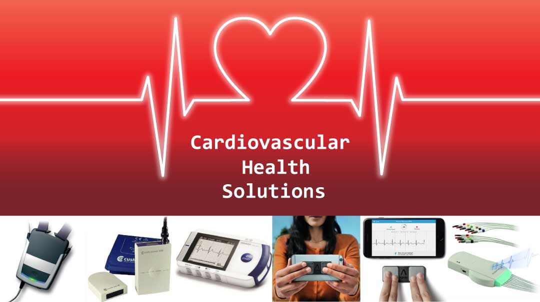 Cardiovascular Health Diagnostic Solutions