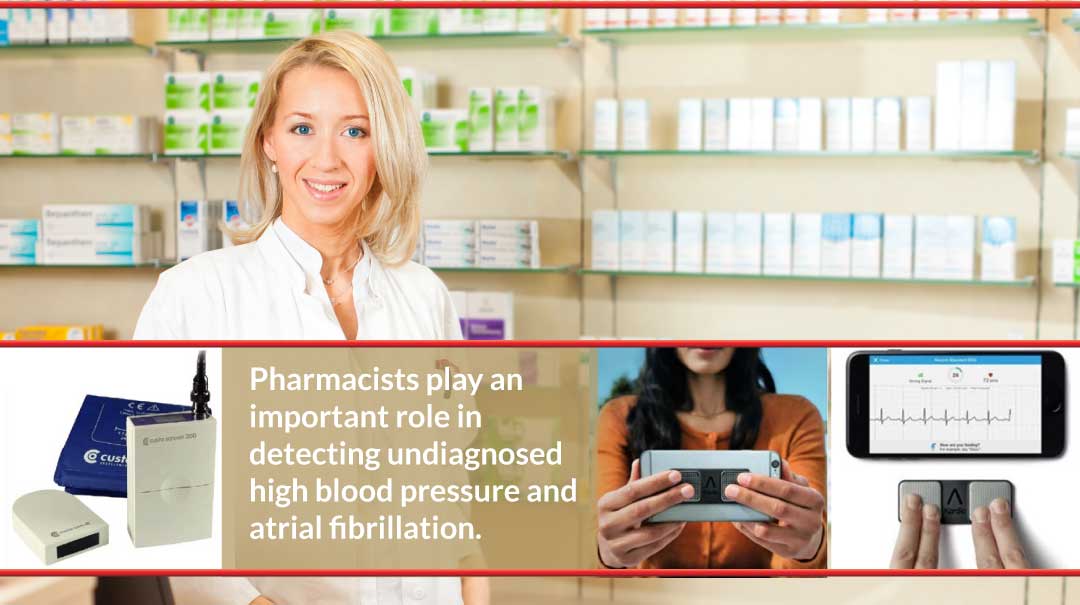  Facts: Atrial Fibrillation and High Blood Pressure