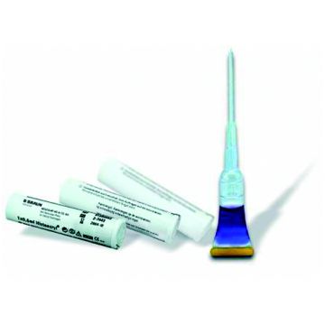 B.Braun Histoacryl Tissue Adhesive Blue, 0.5ml (5 Pack)