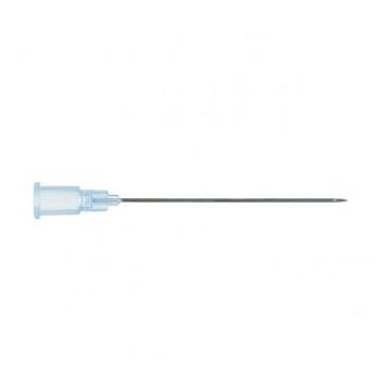 B.Braun Sterican Single-Use Hypodermic Needle Blue, 23gx1in (100 Pack)