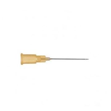 B.Braun Sterican Single-Use Hypodermic Needle Orange, 25gx5/8in (100 Pack)