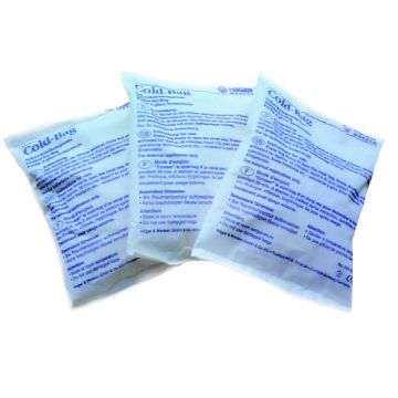 Hager & Werken Disposable Cold Bags (10 Pack)