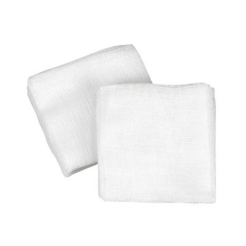 Sterile Gauze Swabs 8ply x 10