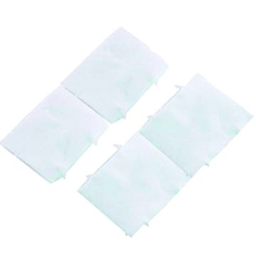 Ratiomed NS Cellulose Swabs, 4x5cm (1000 Pack)