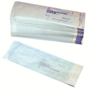 Self Sealing Pouch x 200