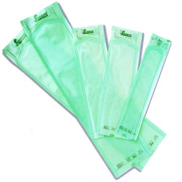 Steri-Pouches - Non self sealing x 100
