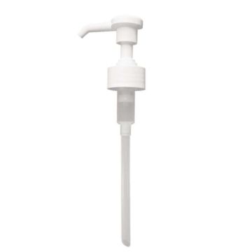 500ml Pump for Bode Products