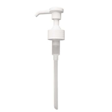 BODE Pump, Short Nozzle, for 500ml Bottle (Single Unit)