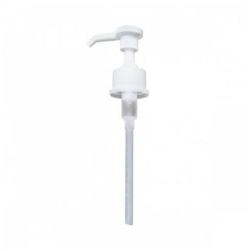 BODE Pump, Short Nozzle, for 1000ml Bottle (Single Unit)