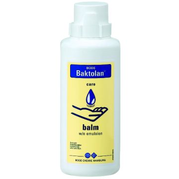 Hartmann Baktolan Balm, 350ml (Single Unit)