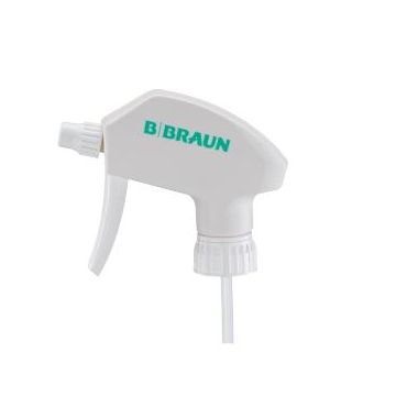 B.Braun Bottle Spray Pump, 1L (Single Unit)