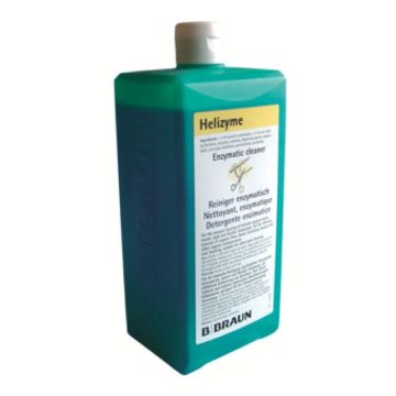 B.Braun Helizyme, 1 Litre (Single Unit)