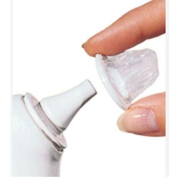 Thermometer Omron Gentle Probe Covers 20