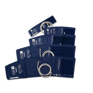 Omron Small Cuff HBP-1120 and HBP-1320 (Single Unit)