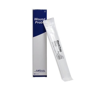 Wound Probe 15cm Plastic x 10