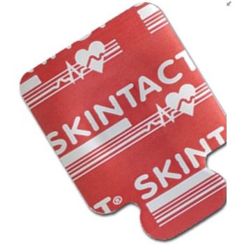 Skintact ECG Electrodes, Disposable (100 Pack)