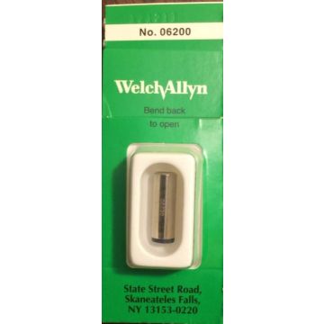 Bulb for Audioscope 3