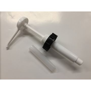 Ratiomed Pump Dispenser for 5L Ultrasound Gel Bottle (Single Unit)