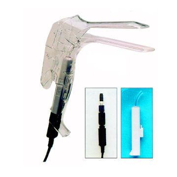 Charging Station for 800 Series Kleenspec Cordless Illumination System