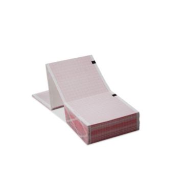Seca Z-Fold Paper for Seca 802Z.CT8000i-2 ECG - Pack of 1