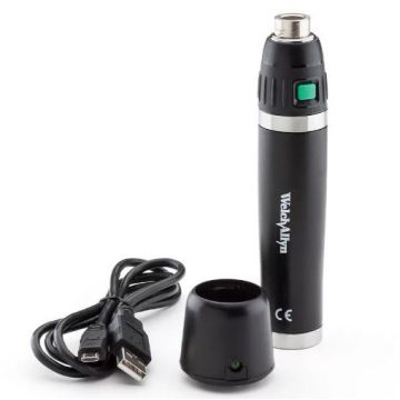 WA Rechargeable Handle, Stand &Transformer