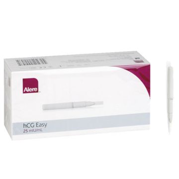 Alere Easy HCG Pregnancy Tests x 20