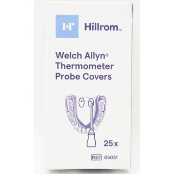 WA Thermometer SureTemp Probe Covers x 1000