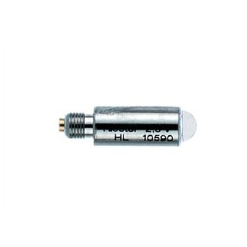 2.5V Halogen Bulb (10590) for uni Otoscope