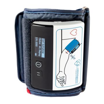 ABPMpro Classic 24 hour ABPM