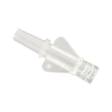 Heine FEMALE cuff connector for sphygmomanometers