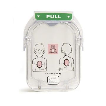 Philips Smart Pads for Heart Start HS1  / M5072A
