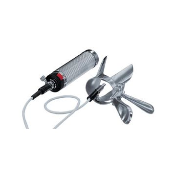 Riester Vacuum 2.7V Bulb for UNI Otoscope (Single Unit)