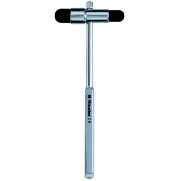 Riester Buck Percussion Hammer, 18cm (Single Unit)