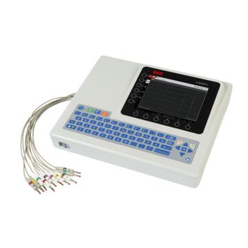 SECA CT8000P-2 ECG 8" COLOUR LCD