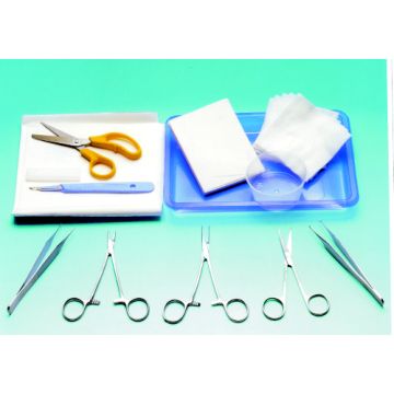 Rocialle AcuteCare Minor Op Pack, Bronze (10 Pack)