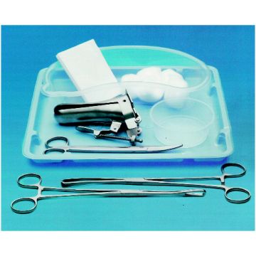 Rocialle AcuteCare IUCD Pack (8 Pack)