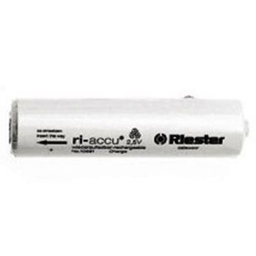 ri-accu type AA Rechargeable Battery x 1