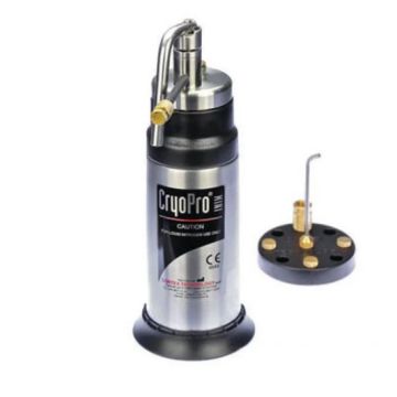 Cortex CryoPro Mini + 5 Spray Tips