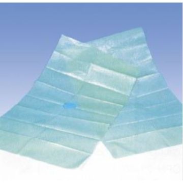 Hartmann Foliodrape Protect Drape Sheets, Sterile, 45x75cm (65 Pack)