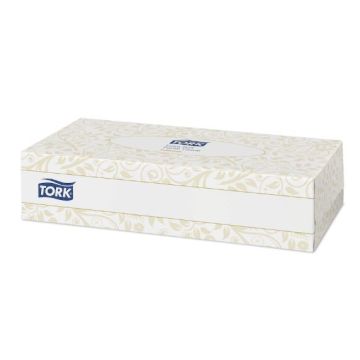 Tork Extra Soft Facial Tissues Premium (30 Pack)