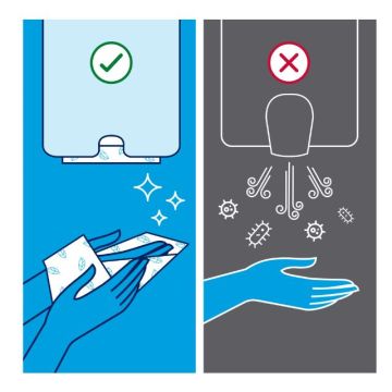 Tork Extra Soft Singlefold Hand Towel Premium (15 Pack)