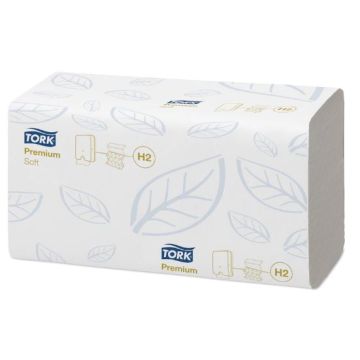 Tork Xpress Soft Multifold Hand Towel (21 Pack)