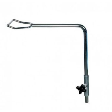 Fusion Couch Stirrups Pair
