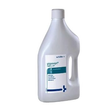 Gigasept AF Instrument Disinfectant 2L