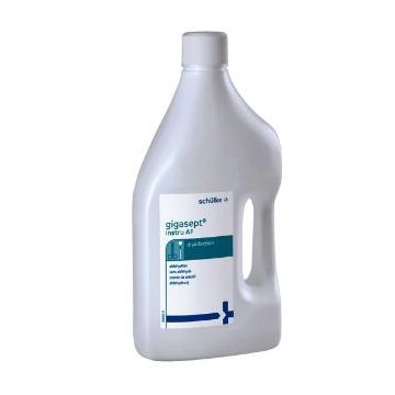 schülke gigasept instru AF, 2 Litres (Single Unit)